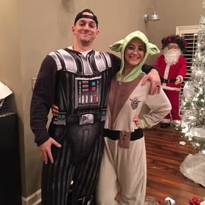 Meet your Posher, Austin